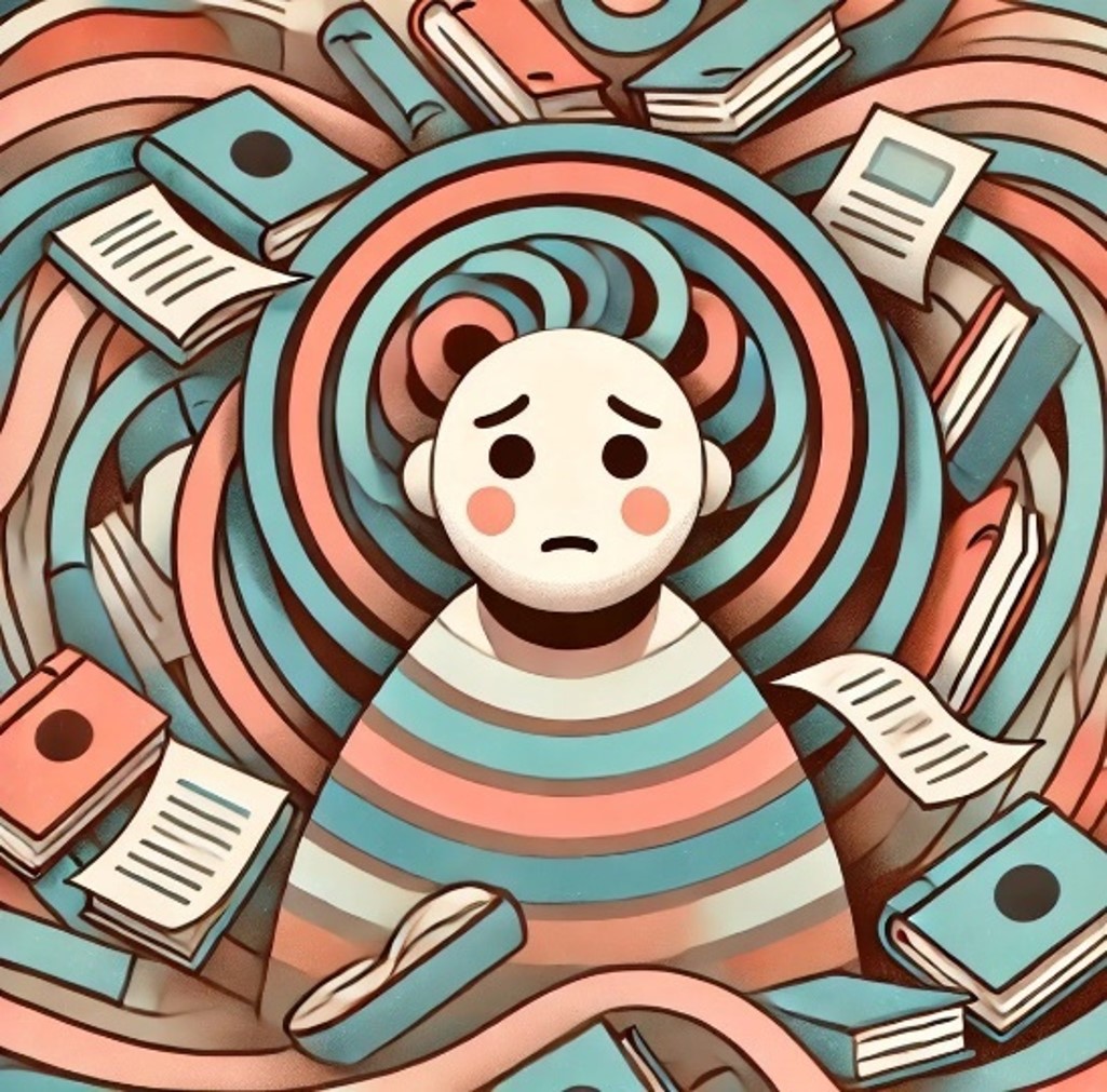 Academinc Stress