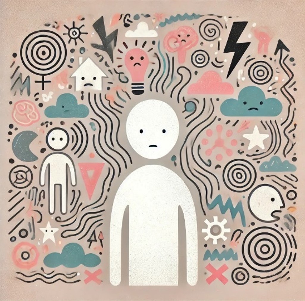 Behavioural Problems