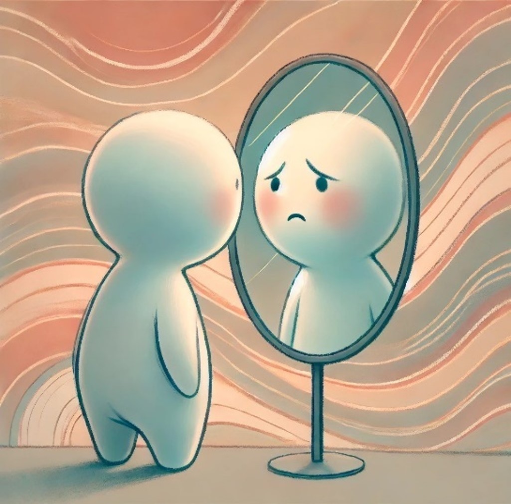 Body Dysmorphia