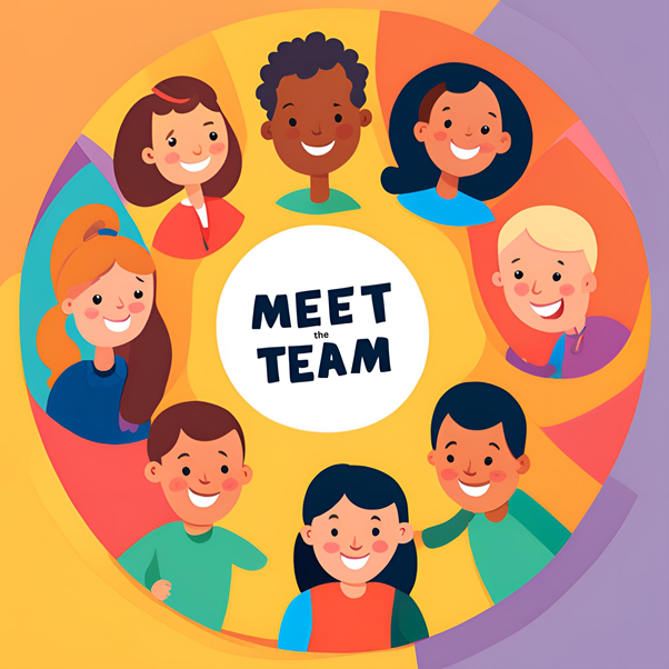 MeetTheTeam